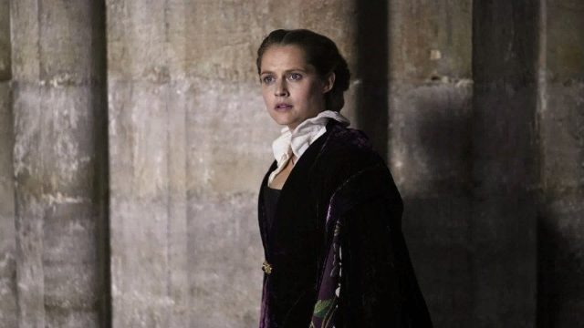 El descubrimiento de las brujas S02E09