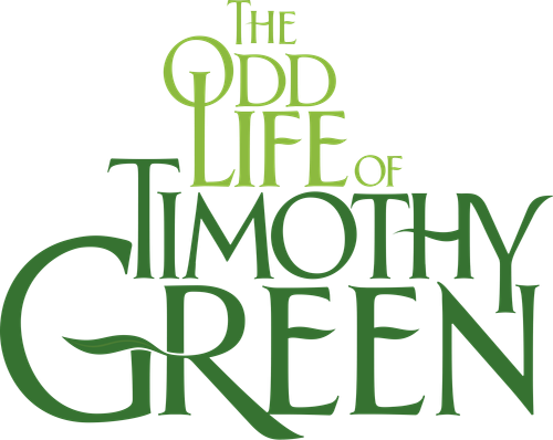 La vida rara de Timothy Green