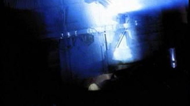 Los Expedientes Secretos X S00E04