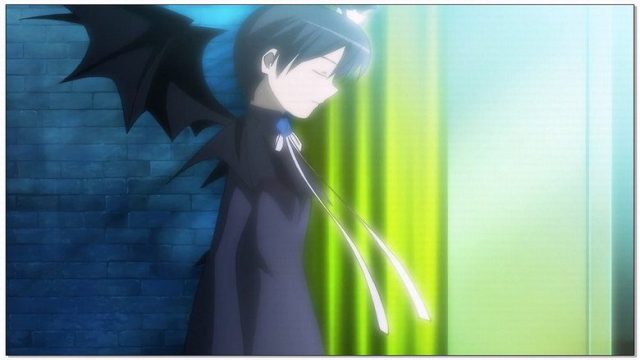 Blood+ S01E48