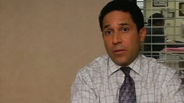 La Oficina S00E08