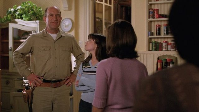Hechiceras S01E15