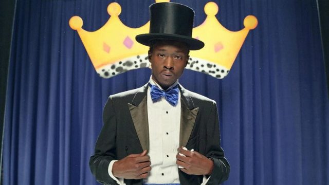 Wu-Tang: Una saga americana S01E08