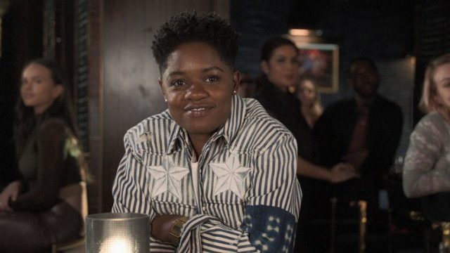 Desafío americano S04E16