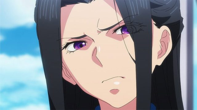 World's End Harem S01E05