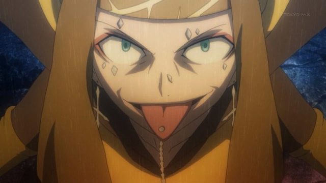 A Certain Magical Index S02E20