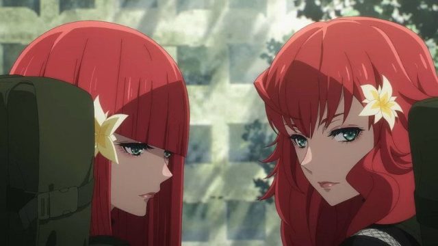 NieR:Automata Ver1.1a S00E14