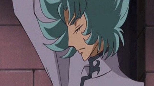 Los Caballeros del Zodiaco: Omega S01E06