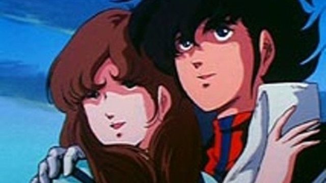Choujikuu Yousai Macross S01E27