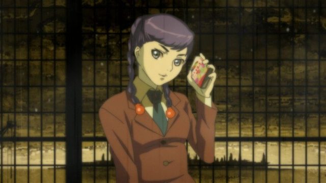 Dance in the Vampire Bund S01E05