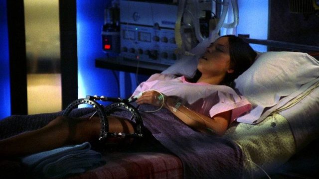 Smallville S03E08