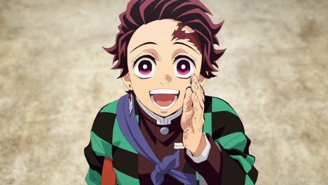 Demon Slayer: Kimetsu no Yaiba S05E02