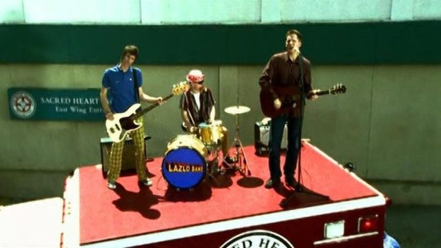 Scrubs S00E03
