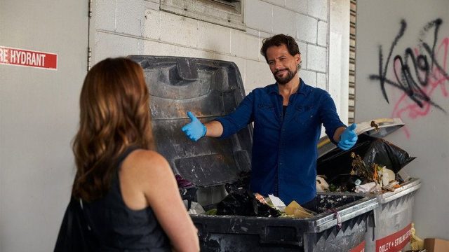 Harrow S03E07
