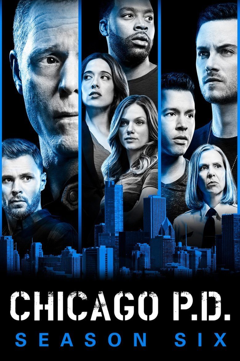 Policías de Chicago Temporada 6