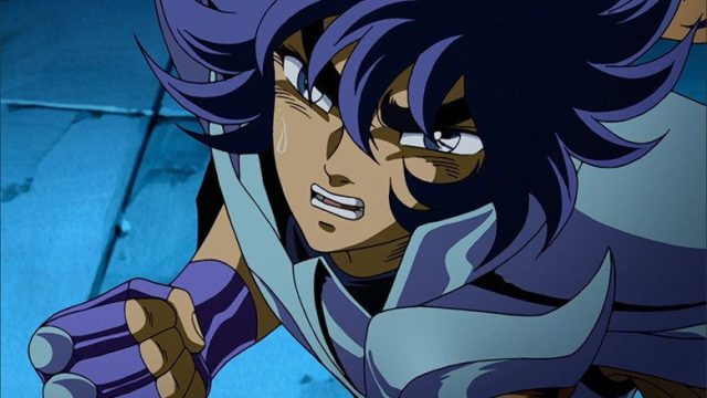 Los Caballeros del Zodiaco: Saga de Hades S03E01