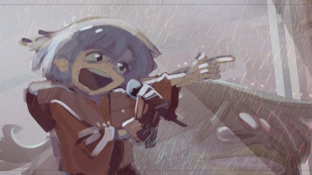 Star Wars: Visions S00E03