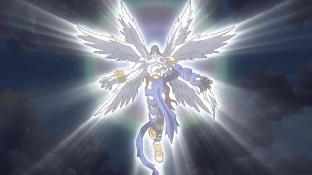 Digimon Adventure S01E27