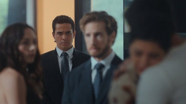 Pecados inconfesables S01E06