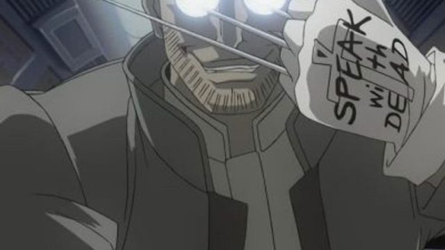 Hellsing S01E07