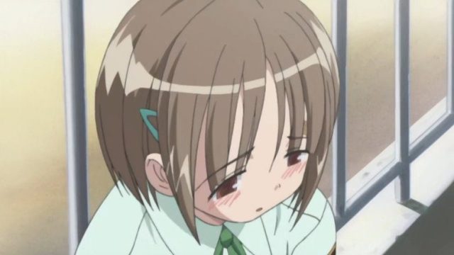 Saikano S01E02