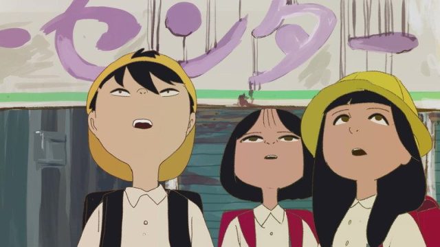 Yami Shibai S16E06