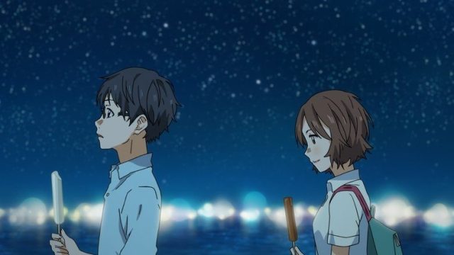 Your Lie in April S01E14