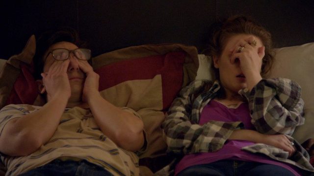 Love S03E04