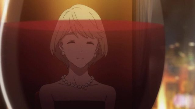 Darling in the Franxx S01E19