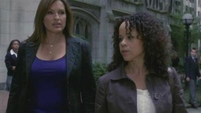 La Ley y el Orden: Unidad de Víctimas Especiales S11E05