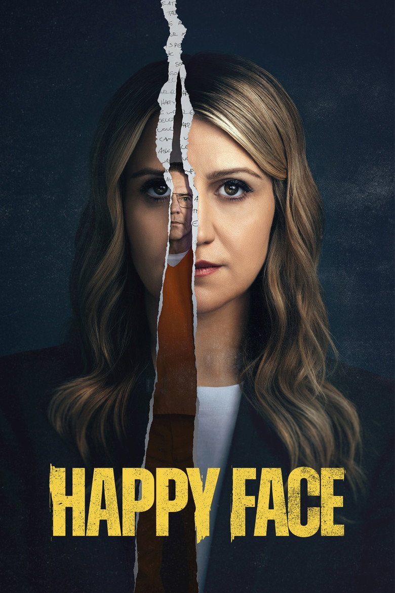 Happy Face: Asesino en Serie Temporada 1