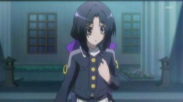 境界線上のホライゾン S01E04