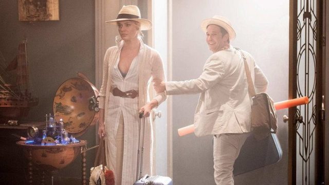 The Librarians S04E03