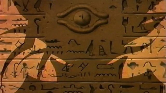 Yu Gi Oh S01E13