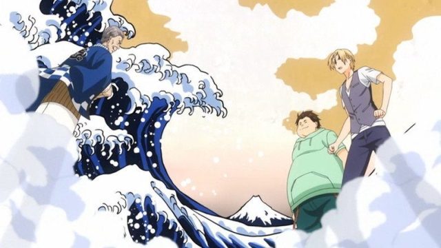 Shokugeki no Soma S00E02