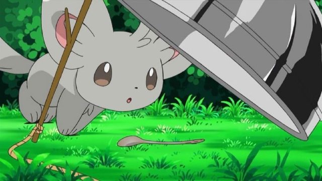 Pokémon S14E13