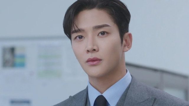 Un amor predestinado S01E06