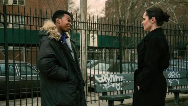 Power Book III: Raising Kanan S02E10