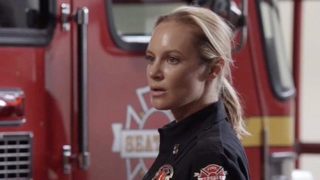 Estación 19 S05E01