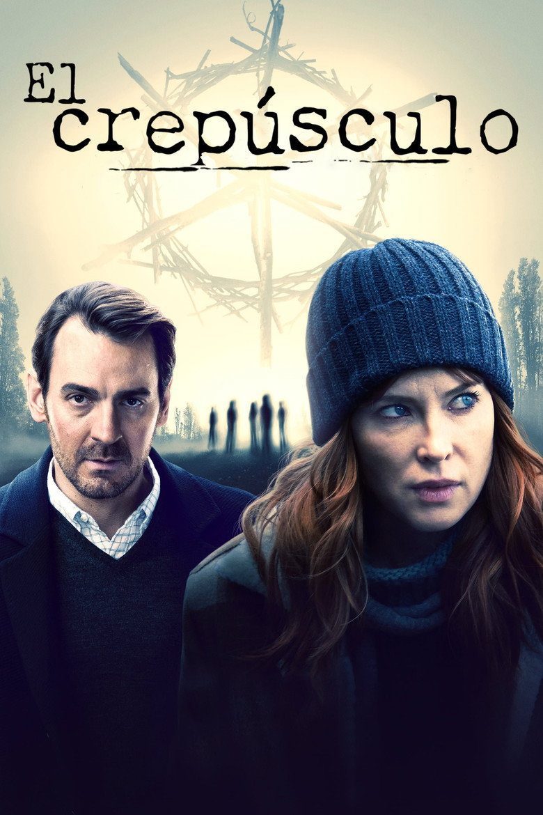 El Crepúsculo Temporada 1
