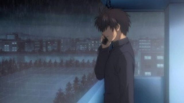Full Metal Panic! S03E07