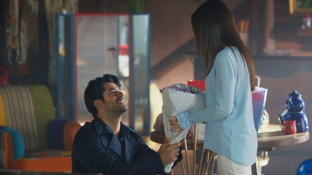 Amor Eterno S01E28