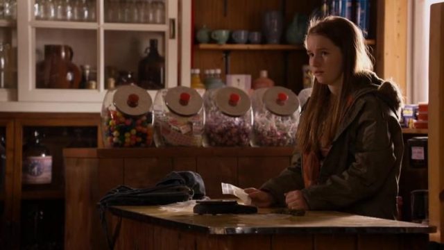 Justified: La ley de Raylan S02E05