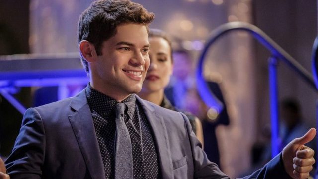 Supergirl S02E05