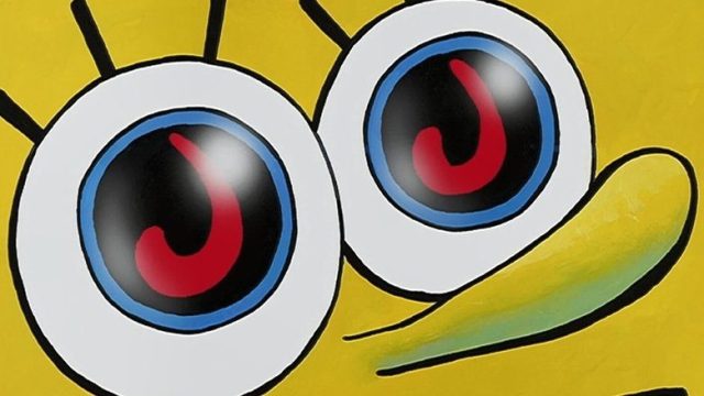 Bob Esponja S01E40