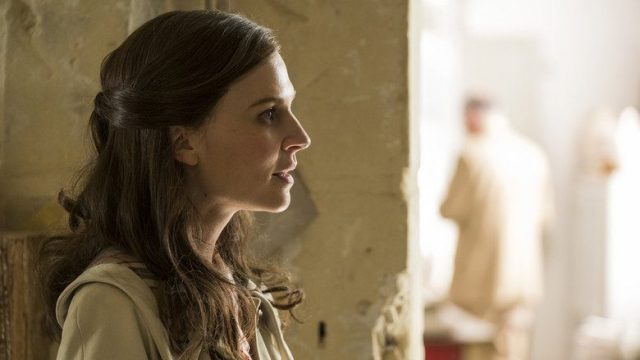 Genius: Einstein S02E09