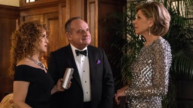 The Good Fight S01E01