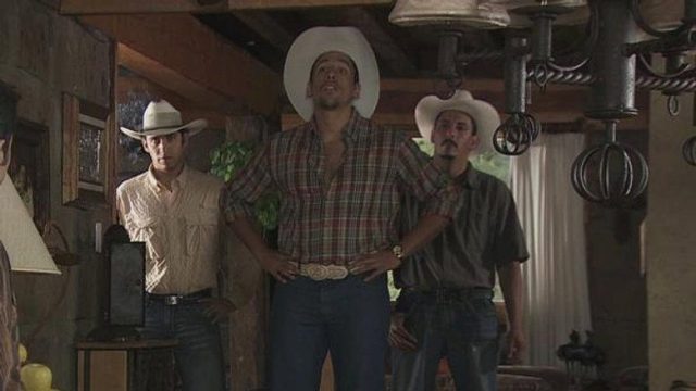 El Señor de los Cielos S01E38