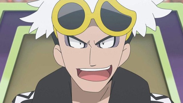 Pokémon S22E45