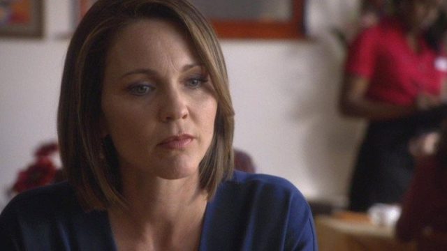 Miénteme (Lie to Me) S02E20